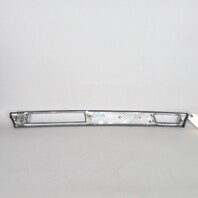 2008-2013 BMW M3 E92 E93 Carbon Leather Dash Door Panel Trim Set OEM Used