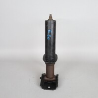 1984-1985 BMW 318i 325e Front Bumper Shock Absorber 51111911294 OEM Used