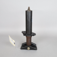 1984-1985 BMW 318i 325e Front Bumper Shock Absorber 51111911294 OEM Used