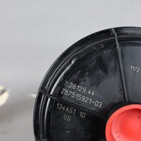 2003‑2006 BMW 325i 330i 525i 530i 545i X3 X5 Smog Pump 11727506210 OEM Used