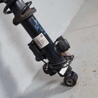 2013-2019 BMW 640i 650i Gran Coupe Left Rear Strut Shock 37126857697 OEM Used
