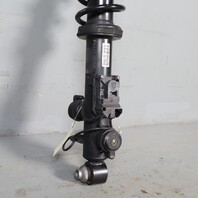 2013-2019 BMW 640i 650i Gran Coupe Left Rear Strut Shock 37126857697 OEM Used