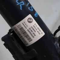 2013-2019 BMW 640i 650i Gran Coupe Left Rear Strut Shock 37126857697 OEM Used
