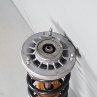 2013-2019 BMW 640i 650i Gran Coupe Left Rear Strut Shock 37126857697 OEM Used