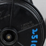 2003‑2006 BMW 325i 330i 525i 530i 545i X3 X5 Smog Pump 11727506210 OEM Used