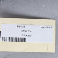 2003‑2006 BMW 325i 330i 525i 530i 545i X3 X5 Smog Pump 11727506210 OEM Used