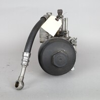 2004 BMW 325ci M54 Engine Oil Filter Housing 11421713838 OEM Used