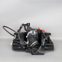 BMW Part find and throw away