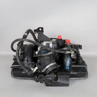 BMW Part find and throw away