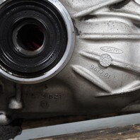 2009-2012 BMW 750i Rear Axle Differential Carrier 33107577097 OEM Used