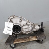 2009-2012 BMW 750i Rear Axle Differential Carrier 33107577097 OEM Used