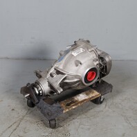 2009-2012 BMW 750i Rear Axle Differential Carrier 33107577097 OEM Used