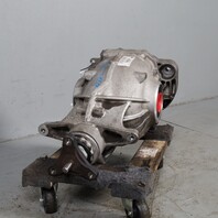 2009-2012 BMW 750i Rear Axle Differential Carrier 33107577097 OEM Used
