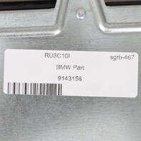 2007-2011 BMW 328i 335i Sedan Amp Amplifier 65129143156 EM Used