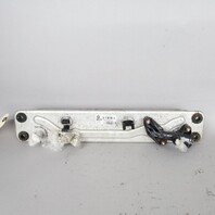 2014-2015 BMW X5 Transmission Oil Cooler Heat Exchanger 17217647315 OEM Used