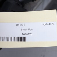 2011-2016 BMW 528i N20 Transmission Oil Cooler 17217618778 OEM Used