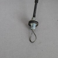 2014-2018 BMW X5 X6 Parking Brake Actuator With Cables 34436868514 OEM Used