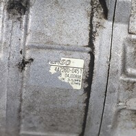 2007-2010 BMW X3 /2011-2013 BMW 328i Coupe A/C Compressor 64526956719 OEM Used