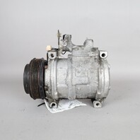 BMW 530i 540i 740i 750i 840ci A/C Compressor 64528390743 OEM Used