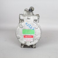 BMW 530i 540i 740i 750i 840ci A/C Compressor 64528390743 OEM Used