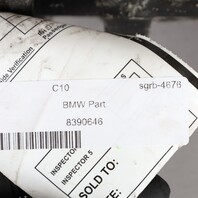 BMW 530i 540i 740i 750i 840ci A/C Compressor 64528390743 OEM Used