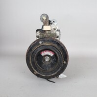 BMW 530i 540i 740i 750i 840ci A/C Compressor 64528390743 OEM Used