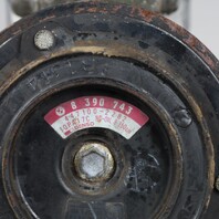 BMW 530i 540i 740i 750i 840ci A/C Compressor 64528390743 OEM Used