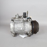 BMW 530i 540i 740i 750i 840ci A/C Compressor 64528390743 OEM Used