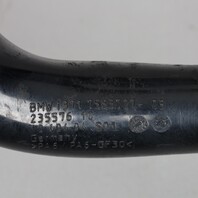 2011-2016 BMW 535i N55 Upper Intercooler Air Hose Pipe Tube 13717583726 OEM Used