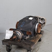 2012-2015 BMW X1 2.0 xDrive Rear Axle Differential Carrier 33107611129 OEM Used