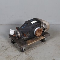 2012-2015 BMW X1 2.0 xDrive Rear Axle Differential Carrier 33107611129 OEM Used