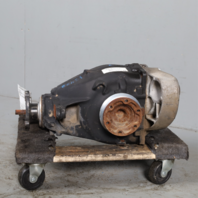 2012-2015 BMW X1 2.0 xDrive Rear Axle Differential Carrier 33107611129 OEM Used