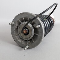 2012-2016 BMW M5 F10 Rear Shock Strut Absorber EDC 33522284047 OEM Used