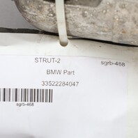 2012-2016 BMW M5 F10 Rear Shock Strut Absorber EDC 33522284047 OEM Used