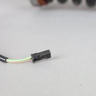 2012-2016 BMW M5 F10 Rear Shock Strut Absorber EDC 33522284047 OEM Used