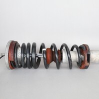 2012-2016 BMW M5 F10 Rear Shock Strut Absorber EDC 33522284047 OEM Used