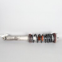 2012-2016 BMW M5 F10 Rear Shock Strut Absorber EDC 33522284047 OEM Used