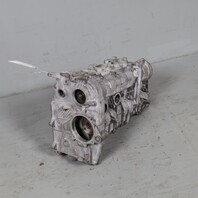 2002-2006 Porsche 911 3.6 Left Cylinder Head 99610490900 OEM Used