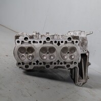 2002-2006 Porsche 911 3.6 Left Cylinder Head 99610490900 OEM Used