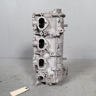 2002-2006 Porsche 911 3.6 Left Cylinder Head 99610490900 OEM Used