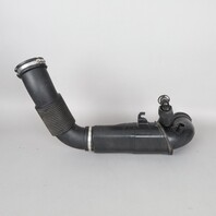 2016-2019 BMW X1 F48 2.0 Filtered Air Pipe With Resonator 13717619268 OEM Used