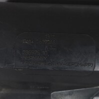 2016-2019 BMW X1 F48 2.0 Filtered Air Pipe With Resonator 13717619268 OEM Used