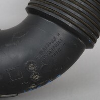 2016-2019 BMW X1 F48 2.0 Filtered Air Pipe With Resonator 13717619268 OEM Used