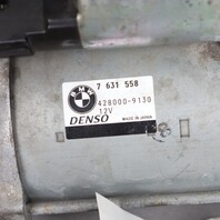 BMW 335i 435i 535i 640i 740i X3 X5 X6 M3 M4 Starter Motor 12417631558 OEM Used