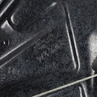 2001-2006 BMW 325ci 330ci M3 Right Quarter Window Regulator 51378215274 OEM Used