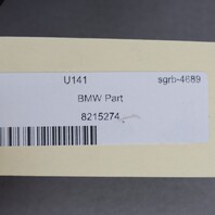 2001-2006 BMW 325ci 330ci M3 Right Quarter Window Regulator 51378215274 OEM Used