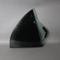 2001-2006 BMW 325ci 330ci M3 Convertible Left Quarter Window Glass OEM Used