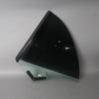 2001-2006 BMW 325ci 330ci M3 Convertible Left Quarter Window Glass OEM Used