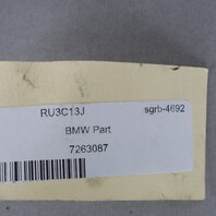 2011-2013 BMW 328i 335i LED Turn Signal Control Module 63117263087 OEM Used