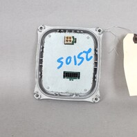 2011-2013 BMW 328i 335i LED Turn Signal Control Module 63117263087 OEM Used